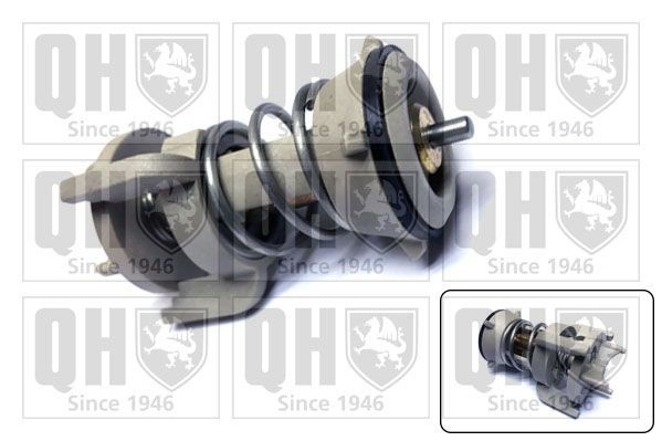 Compre Termostato Volkswagen Passat 